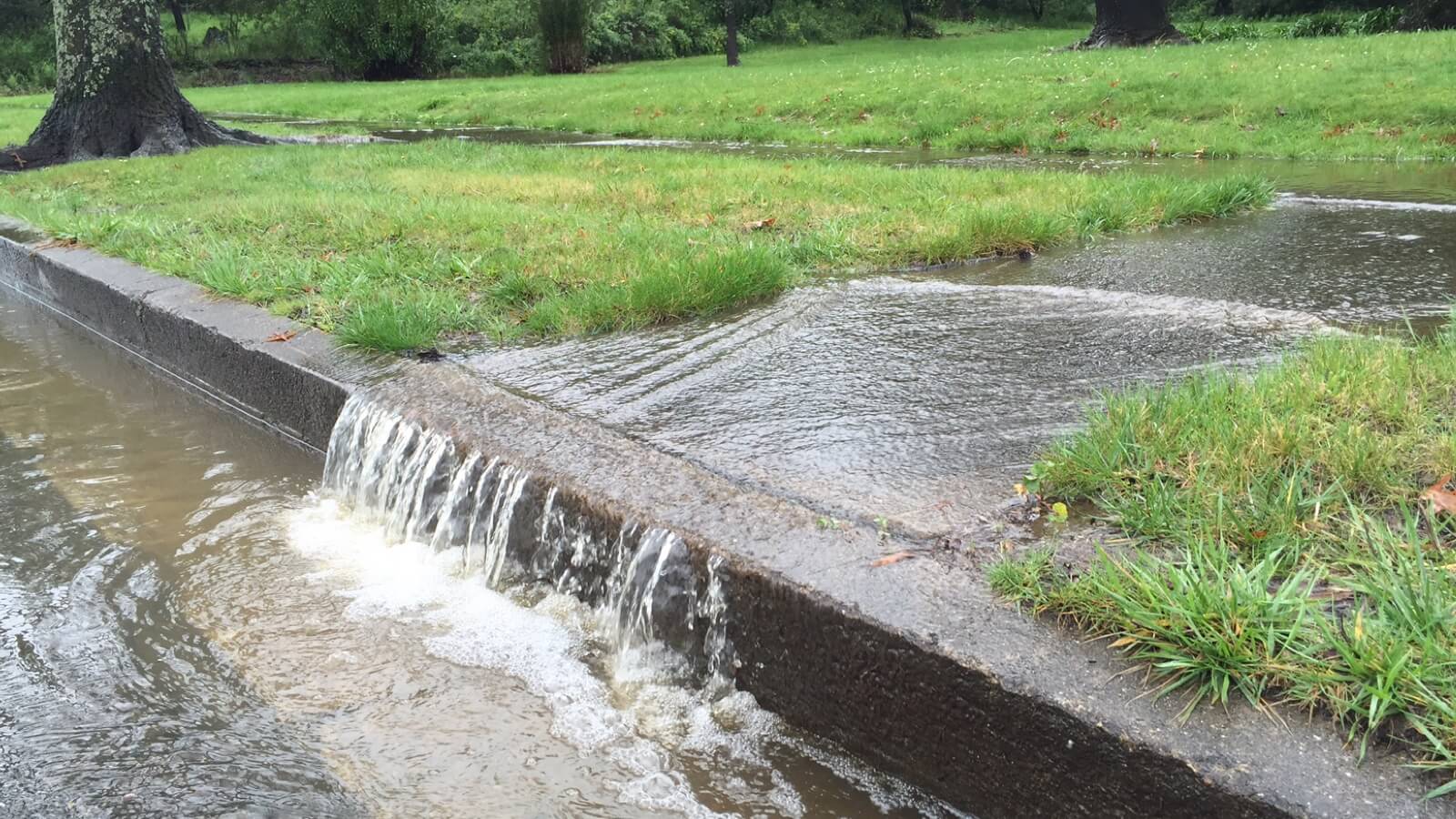 About The Watershed Council Puyallup White River Local Integrating   Hero Stormwater 